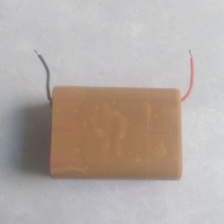Baterai bekas laptop 16650
