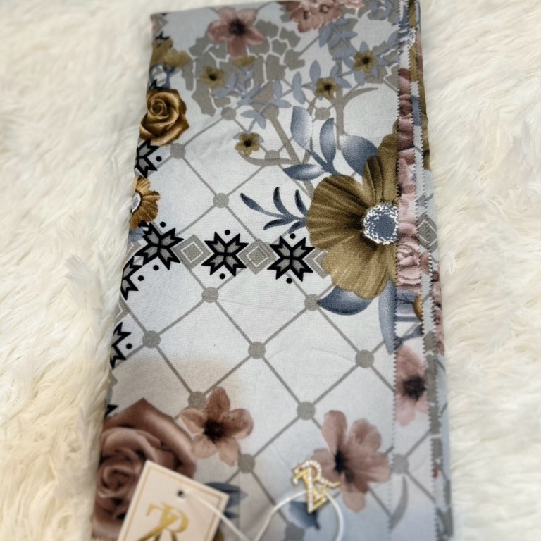 Hijab Zaryta Scarf