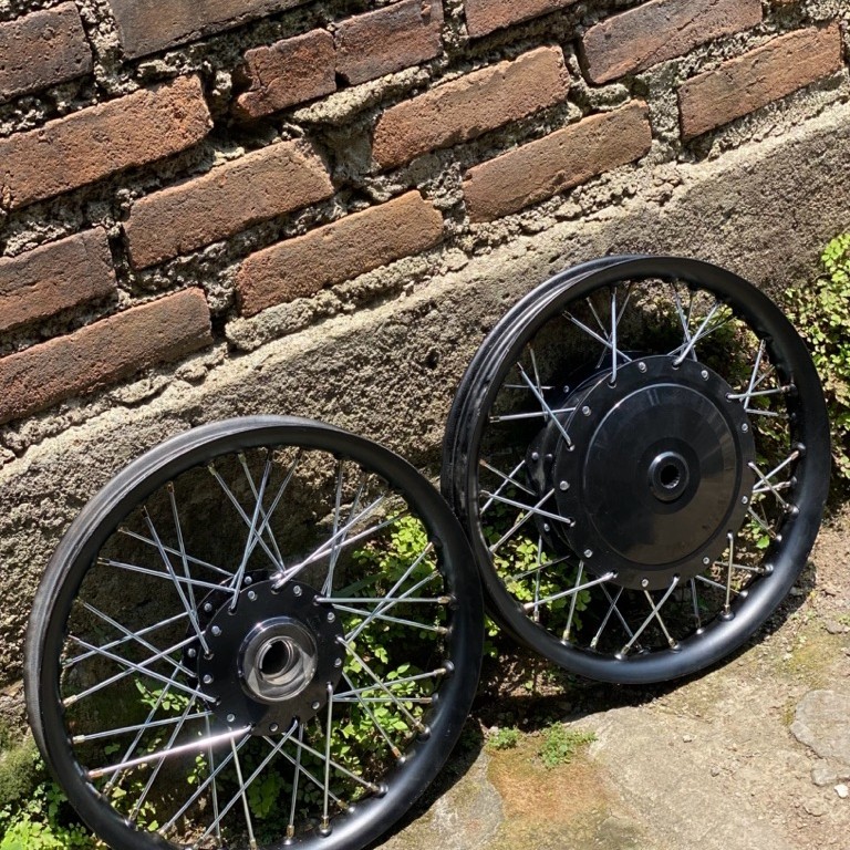 Velg jari ring 14 alumunium yoshimura MIO SPORTY