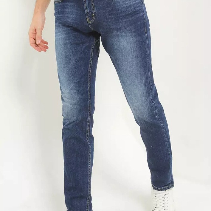 CELANA JEANS LOIS ORIGINAL SVS108C - SELVEDGE