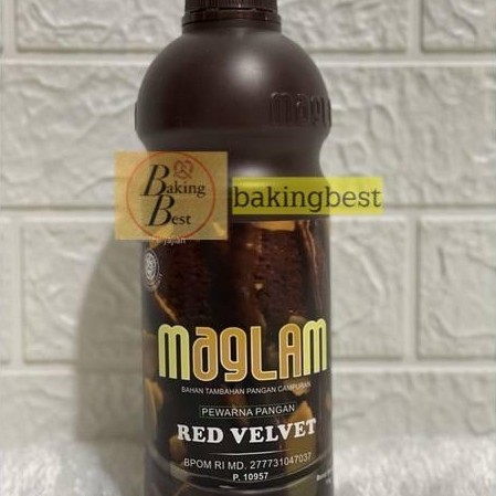 Maglam (Botol 1 Kg) Termurah Pasta Perisa Maglam Terlengkap  Pasti Ori