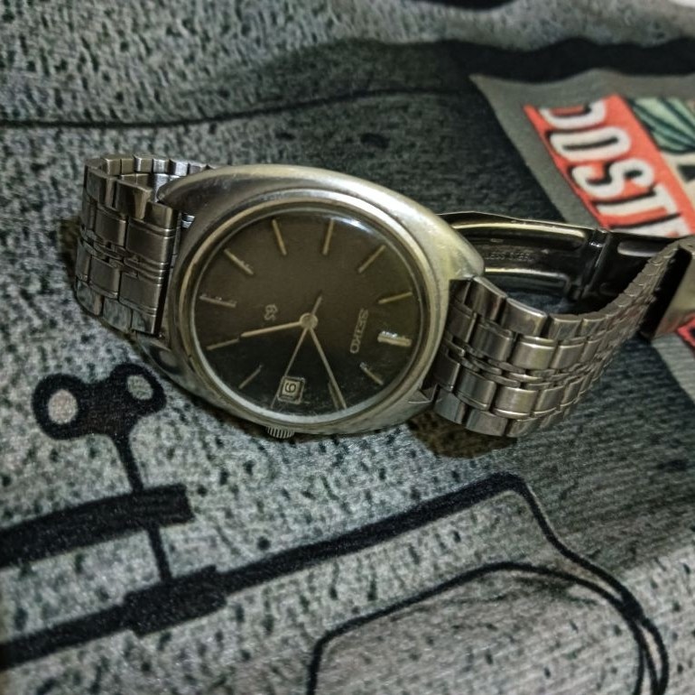 Seiko GS 5645-7000