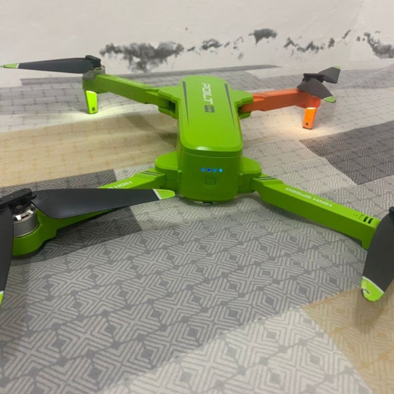 Rc drone jjrc x17
