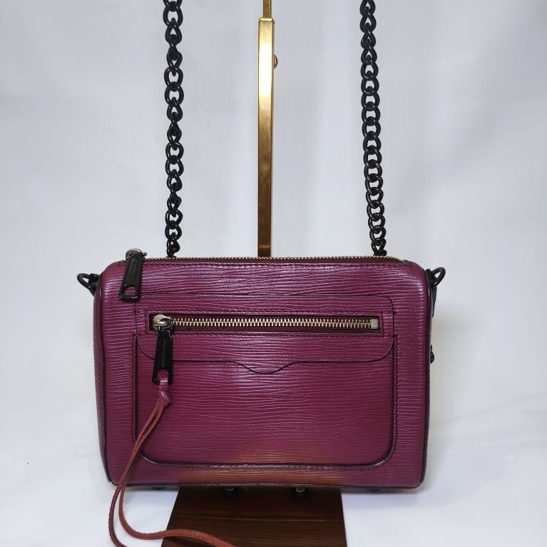 Rebecca Minkoff Leather Sling Bag