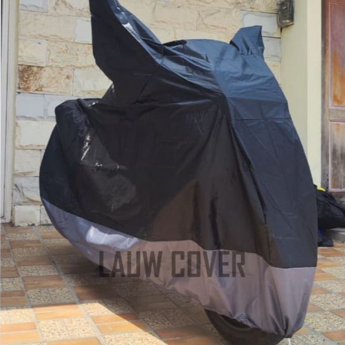 New Sarung Motor Pcx Cover Motor Pcx Selimut Motor Pcx