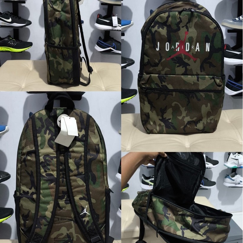 Tas / Backpack Jordan