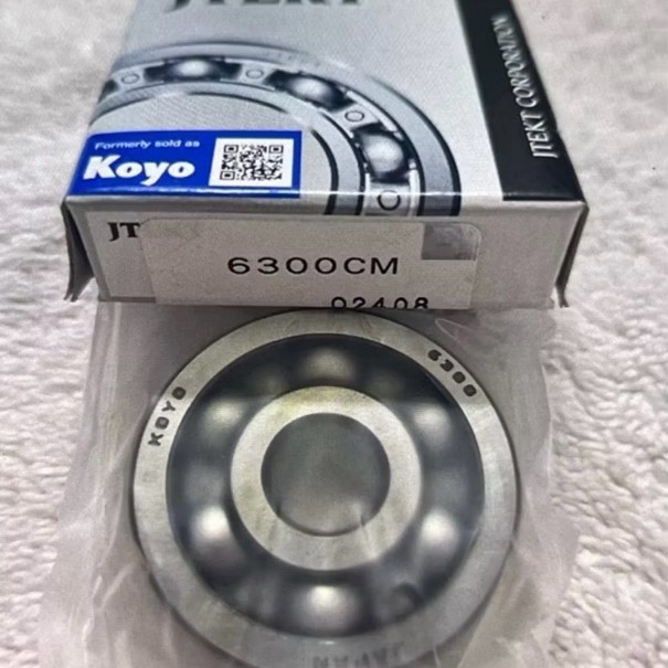 Bearing 6300 KOYO