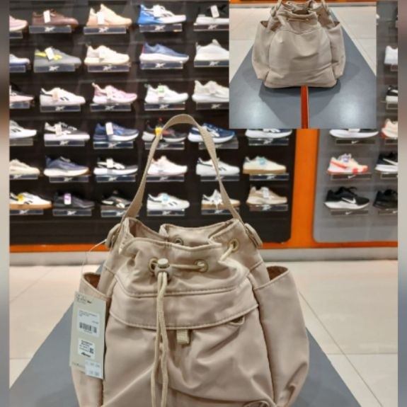 TAS BUCKET BAG ELLESSE BALLERIA WOMEN-ELLWSB6102KH