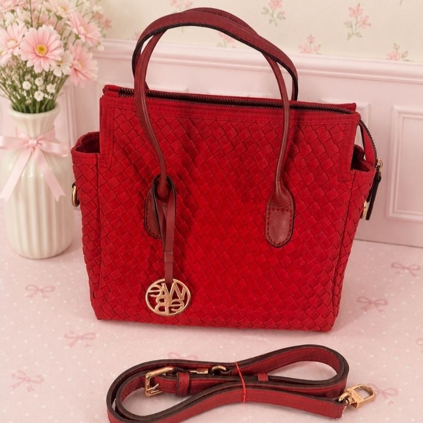 Tas webe original preloved