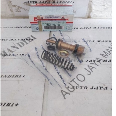 JEA KIT MASTER KOPLING ATAS CM KIT CANTER CANTER125 CANTER110 PS125 TURBO KTB MK509766 JOS