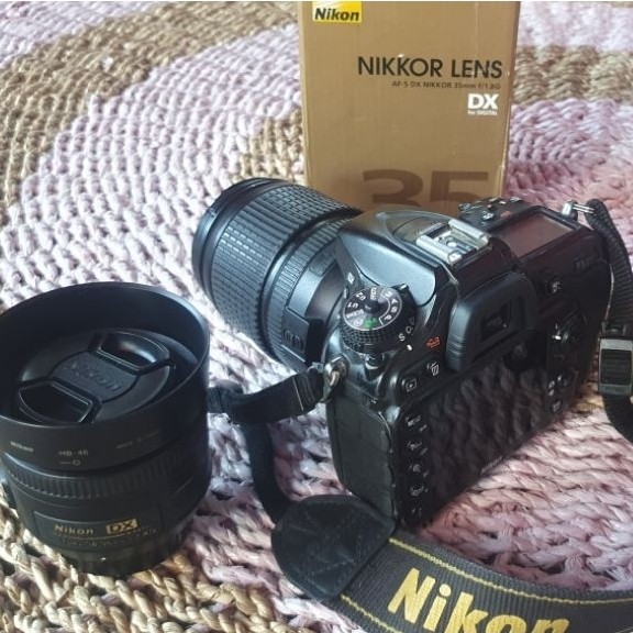 nikon 7100+35mm