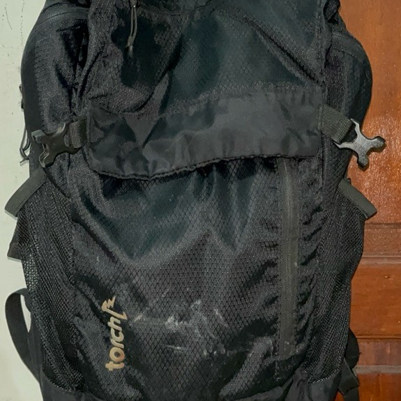 Tas Ransel Torch
