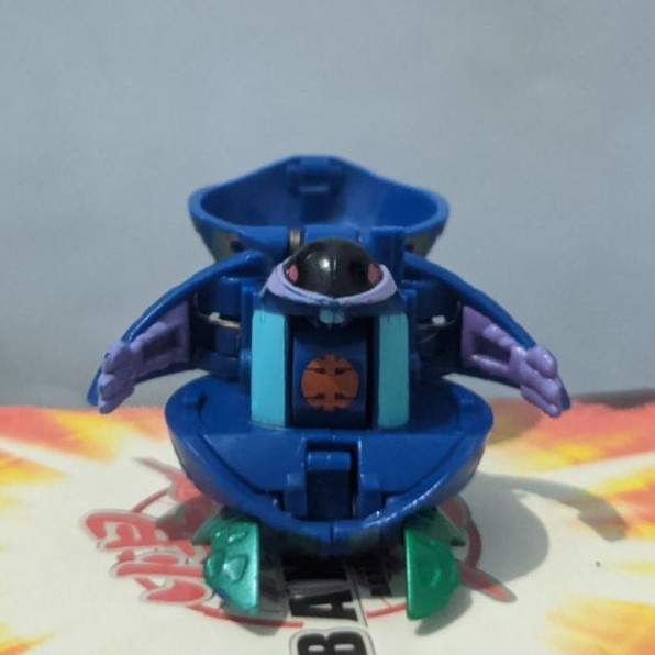 Bakugan preyas b1