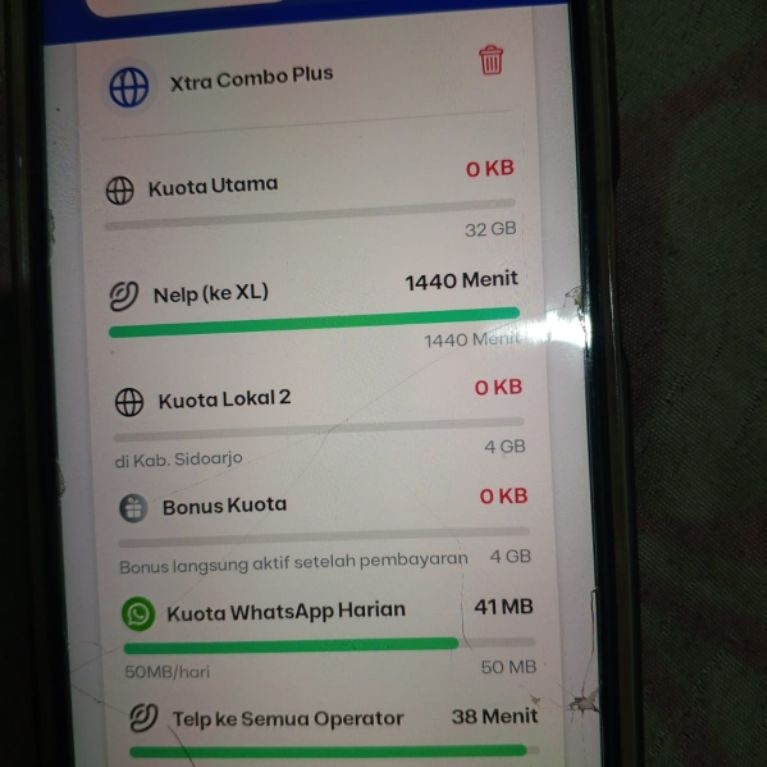 xl diskon 70%