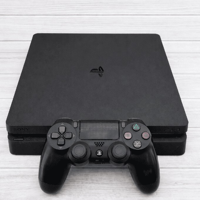 PS 4 MURAH SECOND BERKUALITAS