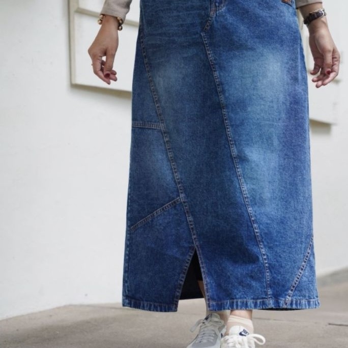 Rok jeans gyl ori