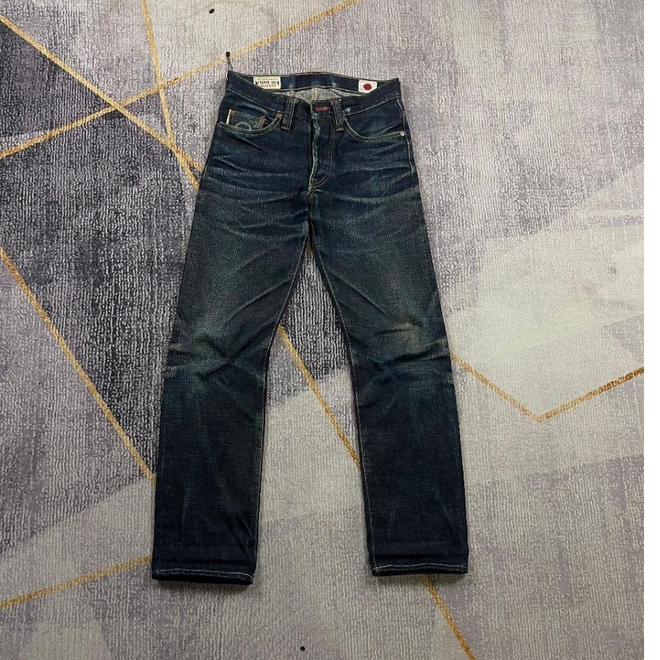 Wingman Denim emperor 21oz