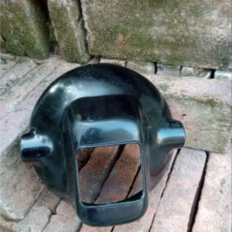 Batok Lampu Megapro Primus New Megapro hiu Original Bekas