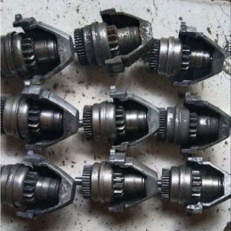 pinion gear starter beat, Vario, Scoopy karbu, ORIGINAL COPOTAN