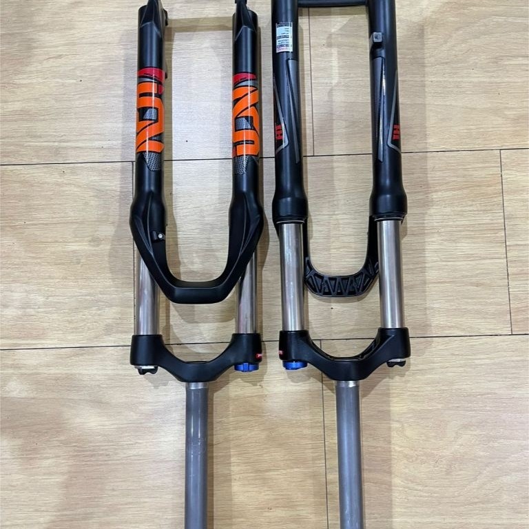 FORK ION TYPE H1