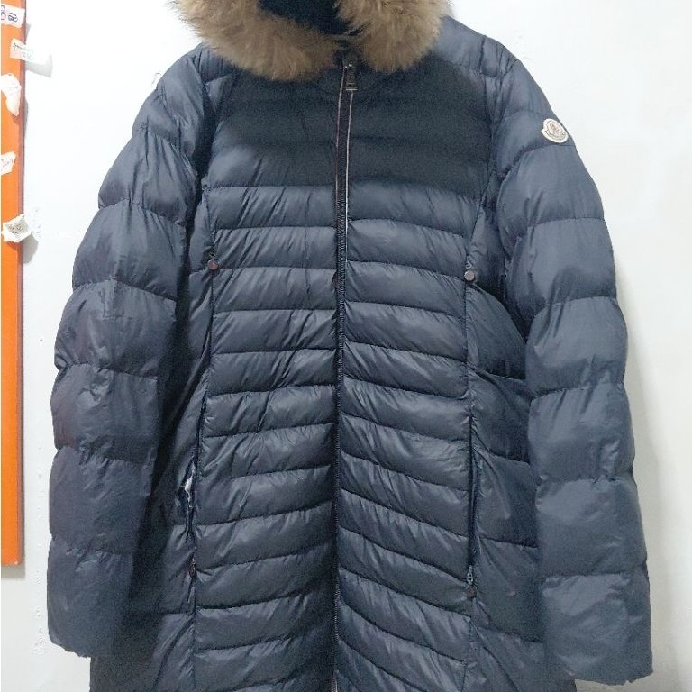 Jaket puffer moncler