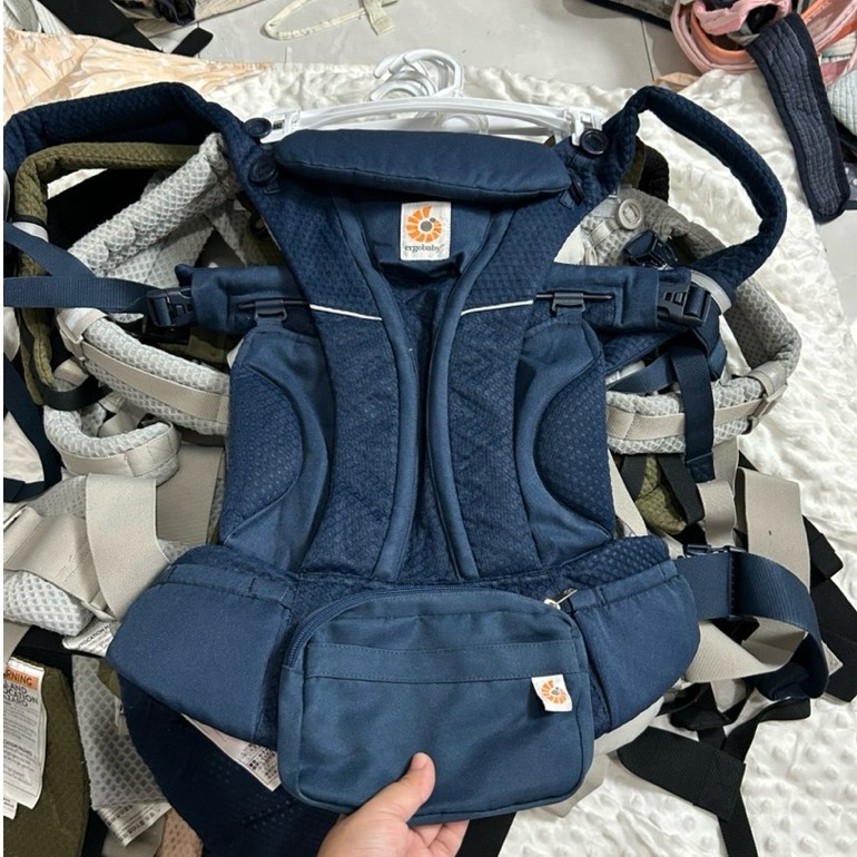 ERGOBABY OMNI BREEZE ORIGINAL