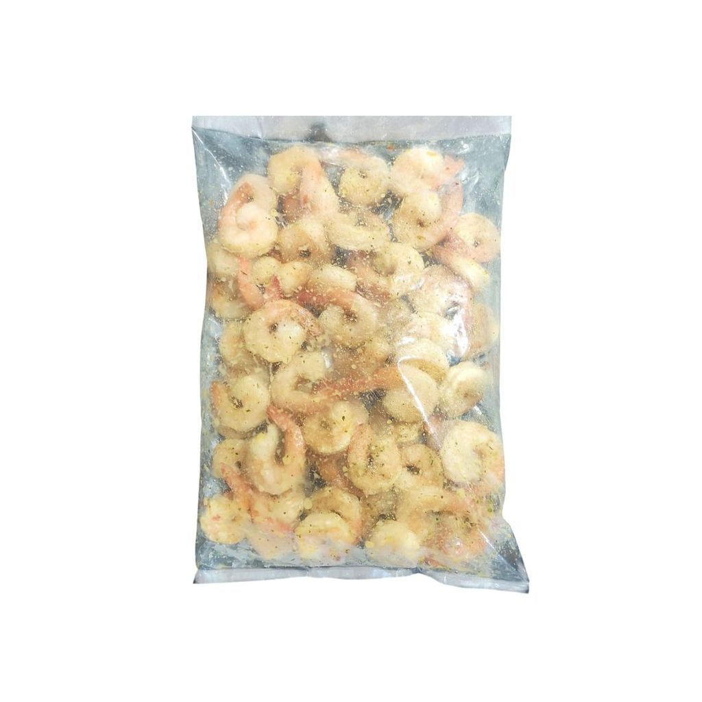 Udang Kupas Marinasi Frozen 1kg