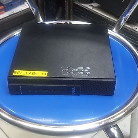 Mini PC Dell Optiplex 3040/7040