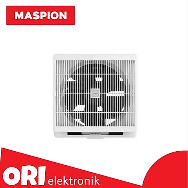 Exhaust Fan 12" MV300NEX