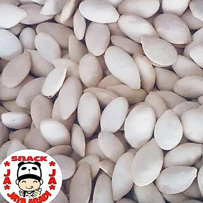 Aci Putih Kuaci Gram