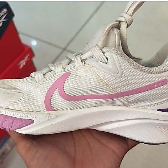 PO Sepatu Nk