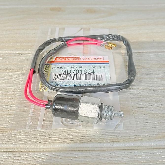 SWIT MUNDUR MD701624 SWIT ATRET SWITCH MUNDUR BACK UP SWITCH COLT T120 READY