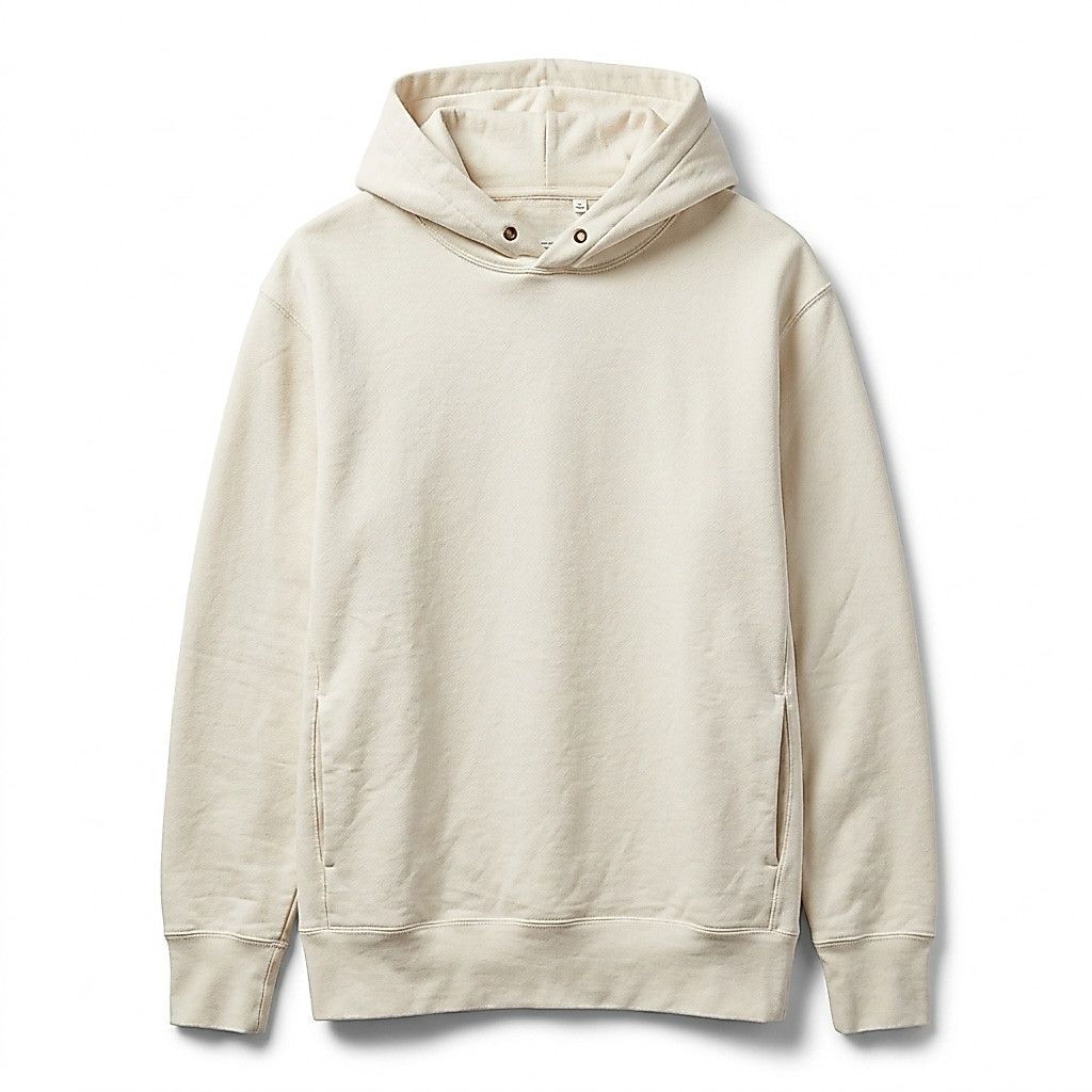 Hoodie uniqlo second