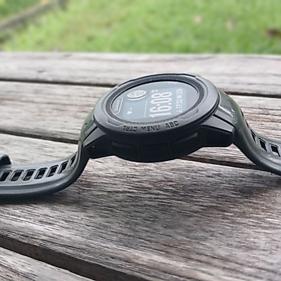 garmin instinct 2s