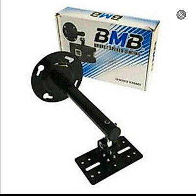 Bracket gantung speaker bmb cocok buat masjid rumahan