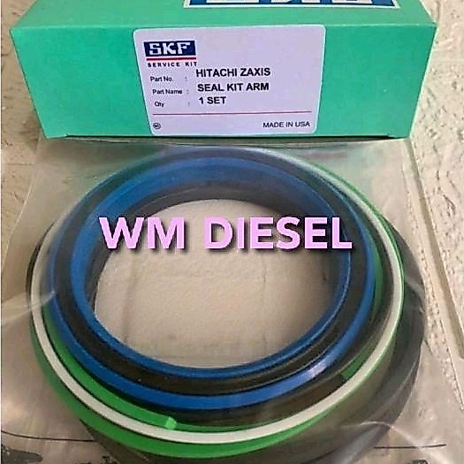 Sealkit Seal Oring Kit Set ARM Cylinder Zaxis 200 210 Hitachi SKF