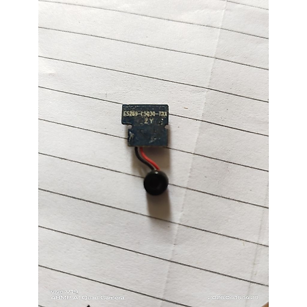 mic evercoss u60