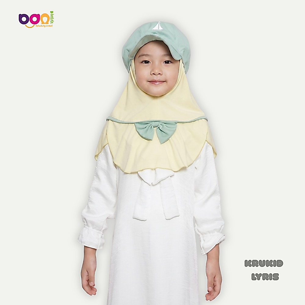 Bani Batuta - Krukid Lyris