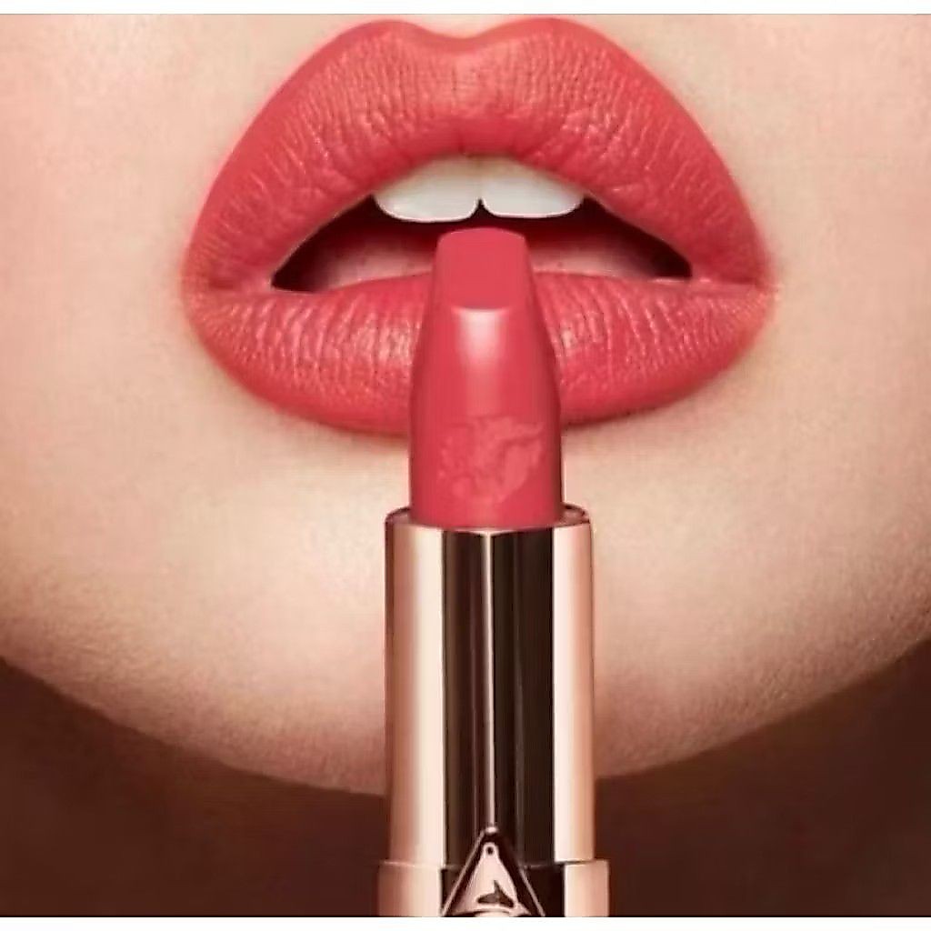 Lipstik Matte Revlon Long Lasting & Waterproof