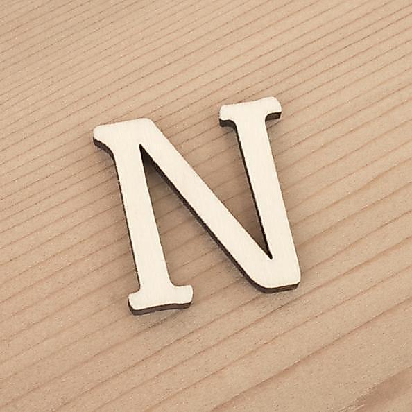 WOODEN ALPHABET 50 CM / HIASAN BACKDROP / INISIAL / HURUF KAYU