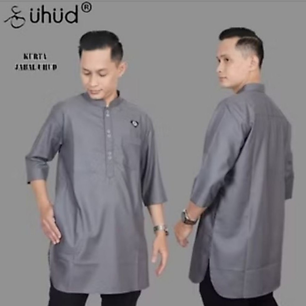 Kurta Jabar Uhud