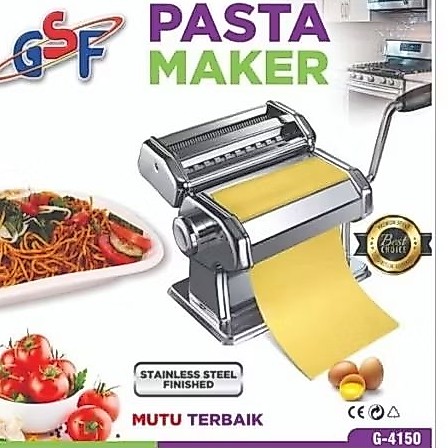 PASTA MAKER/ Gilingan pasta/ gilingan mie