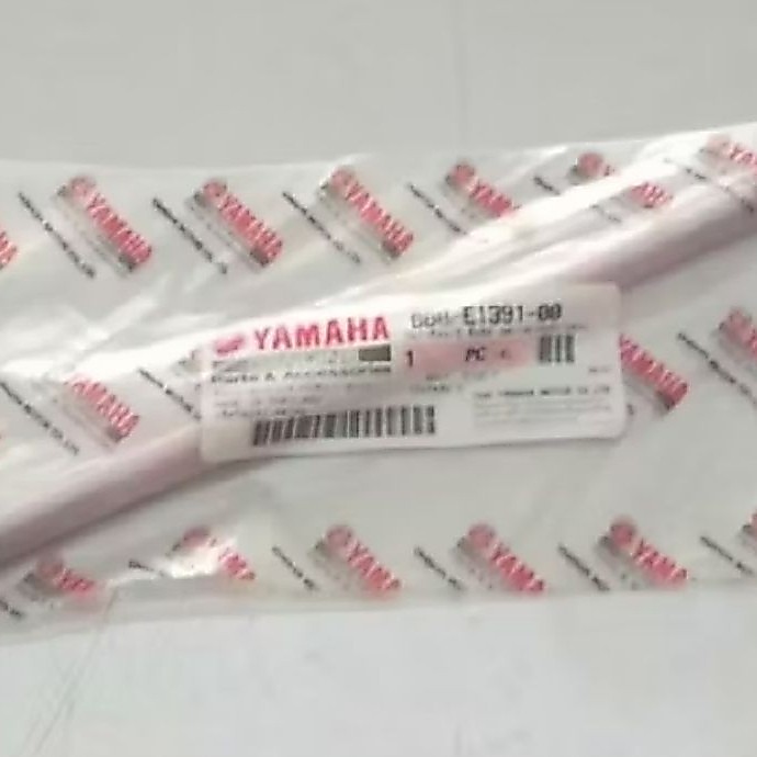 Baut Tusuk Sate Baut Tanam Cylinder Blok Head Panjang Aerox 155 Old New Lexi 125 Original BB8-E1391-