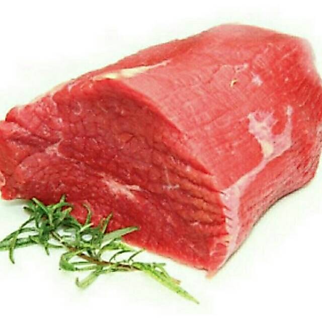 Daging Sapi Gandik / Eye Round