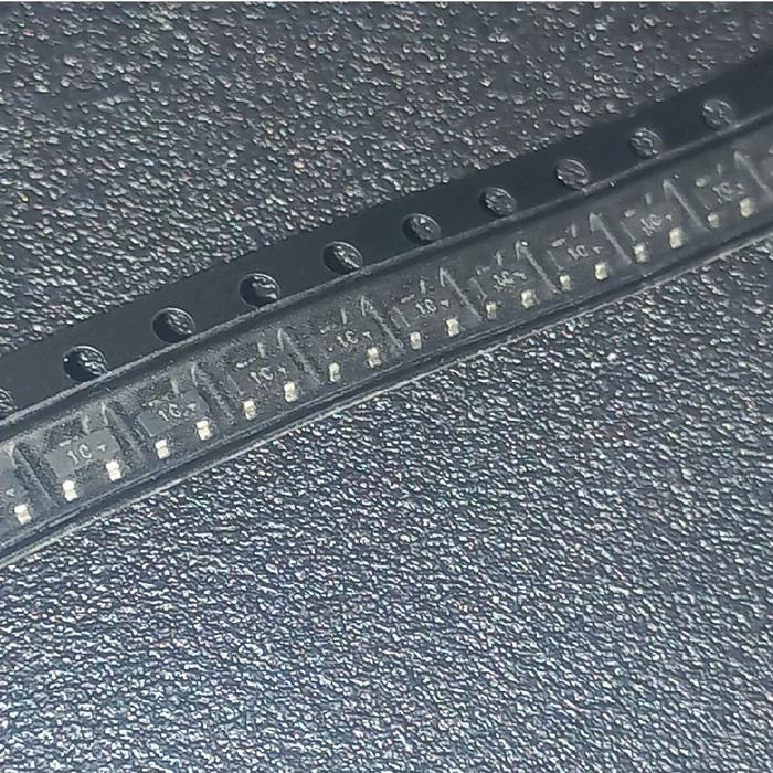 transistor SMD 1C BC846 original TR tempel ori bc 846 kutu micro bc846c 1