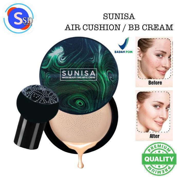 Bedak Sunisa Viral 100% Original – Sudah BPOM – Bisa COD