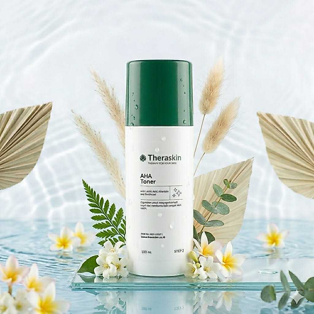 Toner AHA Theraskin/ AHA Toner Theraskin