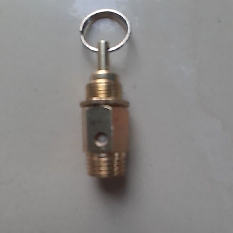 Safety Valve utk boiler presto