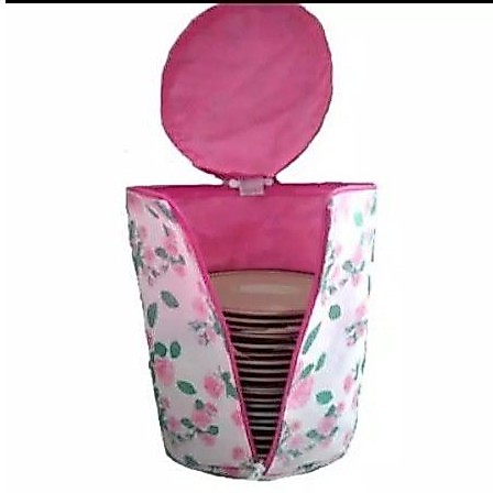 Tas piring Sarung piring