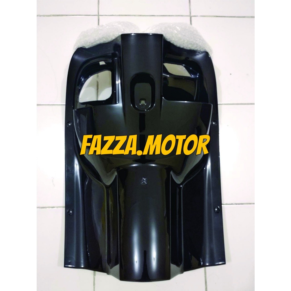 Dasbor Scoopy 110 FI 2017 2018 2019 2020 | legshield dalam besar WIN | dashboard motor injeksi all n
